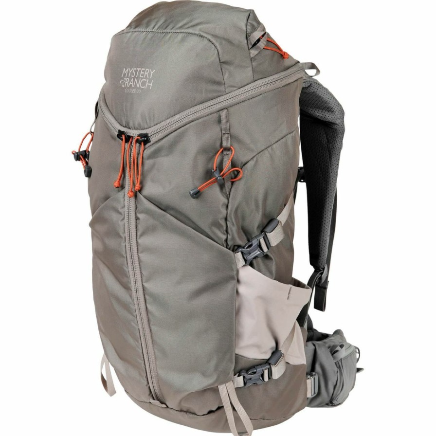 Backpacks * | Mystery Ranch Coulee 30 Women'S Pebble