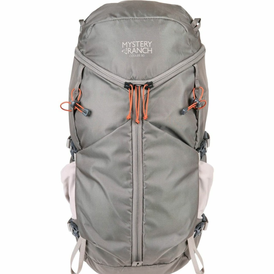 Backpacks * | Mystery Ranch Coulee 30 Women'S Pebble