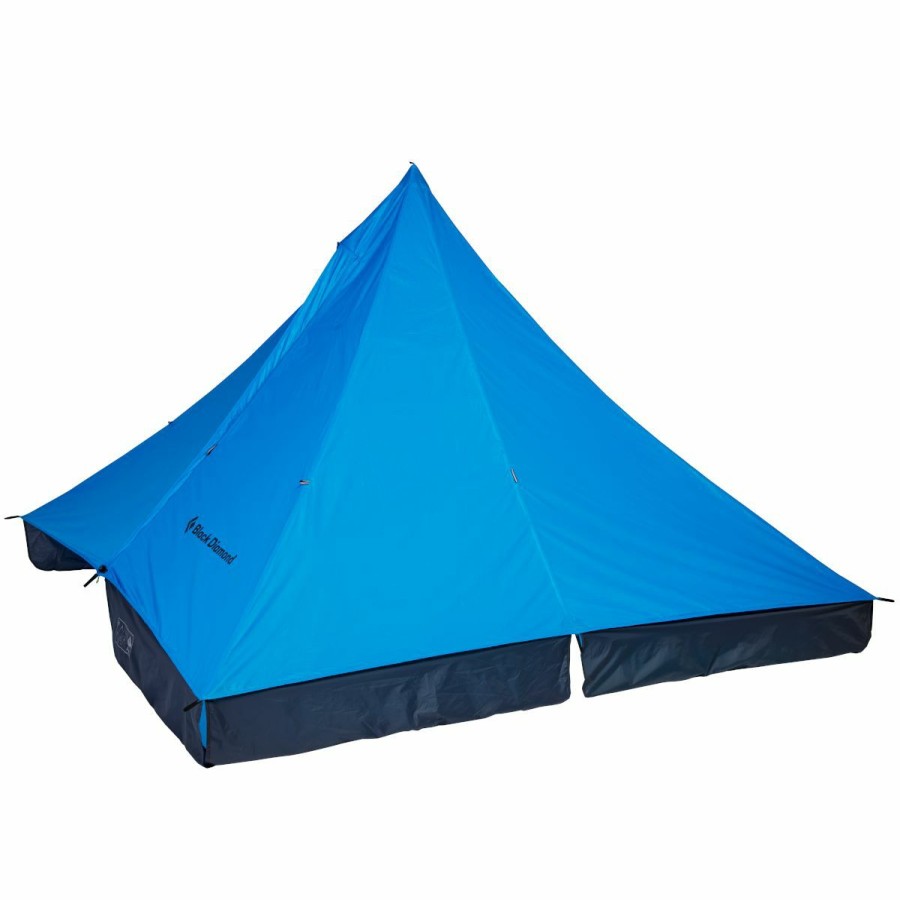 Tents * | Black Diamond Mega Snow 4P Tent