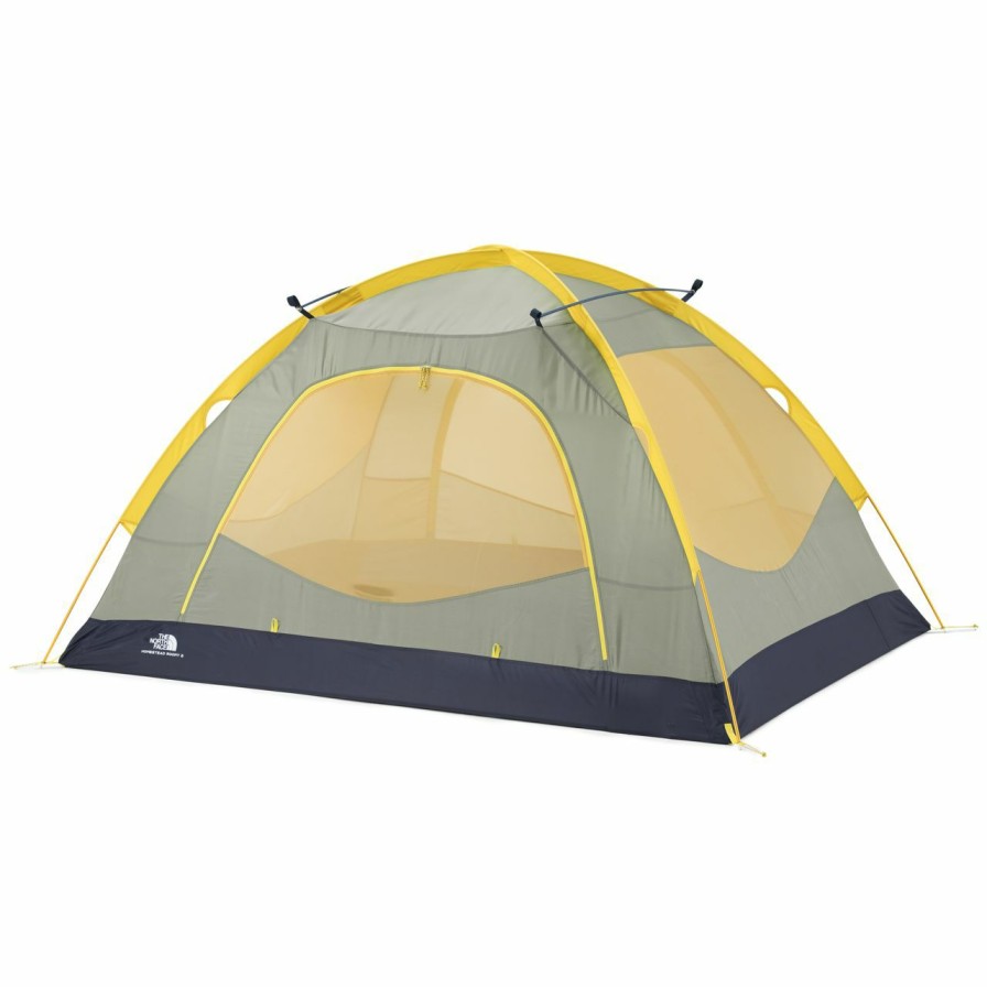 Tents * | The North Face Homestead Roomy 2 (Fall 2022)