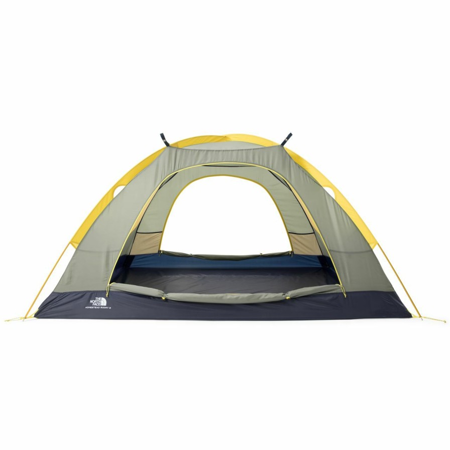 Tents * | The North Face Homestead Roomy 2 (Fall 2022)