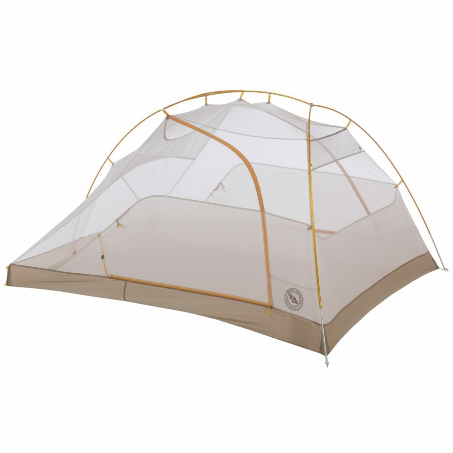 Tents * | Big Agnes Tiger Wall Ul3 Bikepack Solution Dye