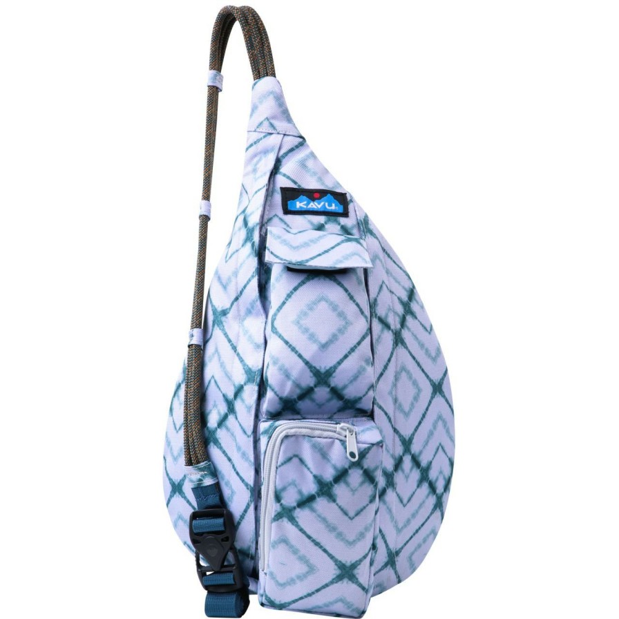 Backpacks * | Kavu Mini Rope Sling (Spring 2022)