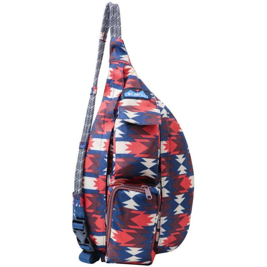 Backpacks * | Kavu Mini Rope Sling (Spring 2022)