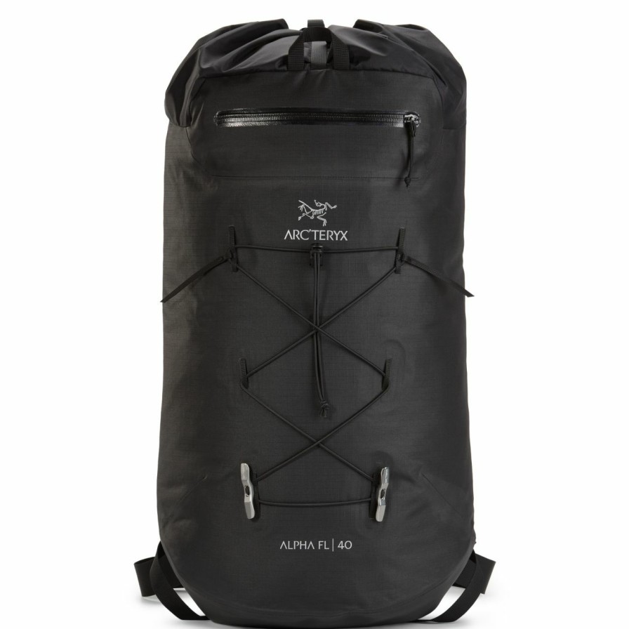 Backpacks * | Arc'Teryx Alpha Fl 40 Backpack