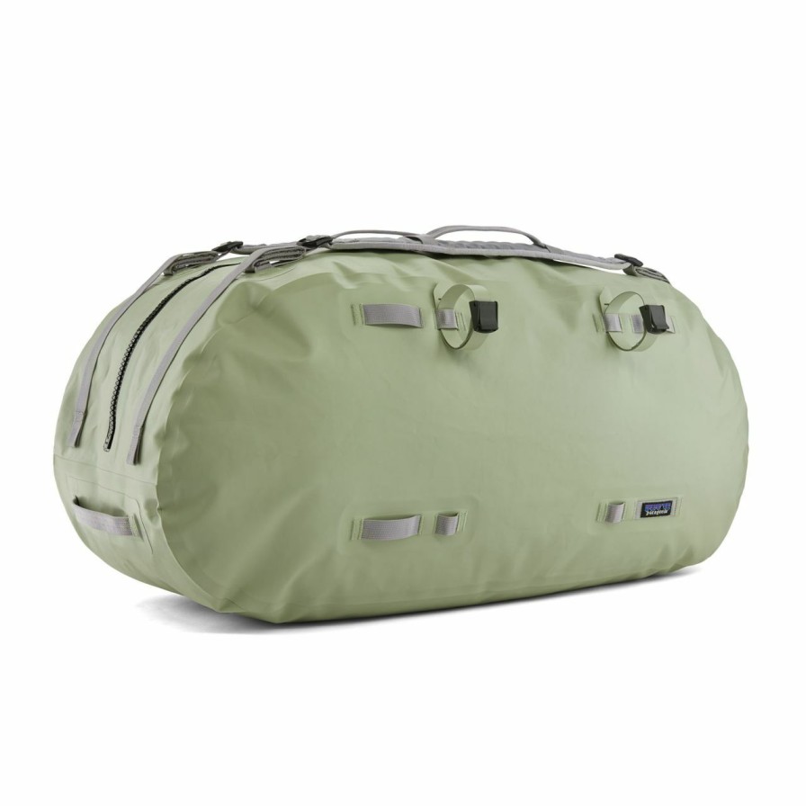 Backpacks * | Patagonia Guidewater Duffel 80L