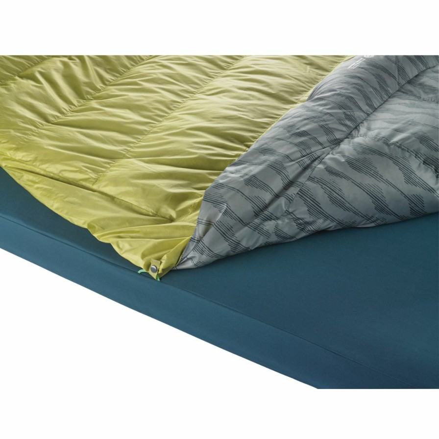 Sleeping Pads * | Therm-A-Rest Synergy Luxe Sheet