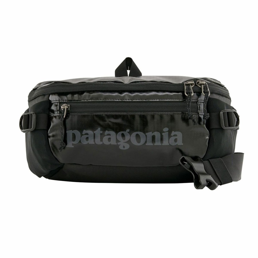 Backpacks * | Patagonia Hole Waist Pack 5L