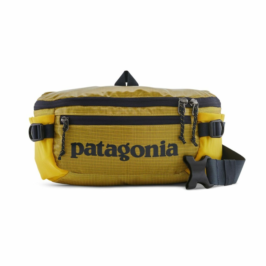 Backpacks * | Patagonia Hole Waist Pack 5L