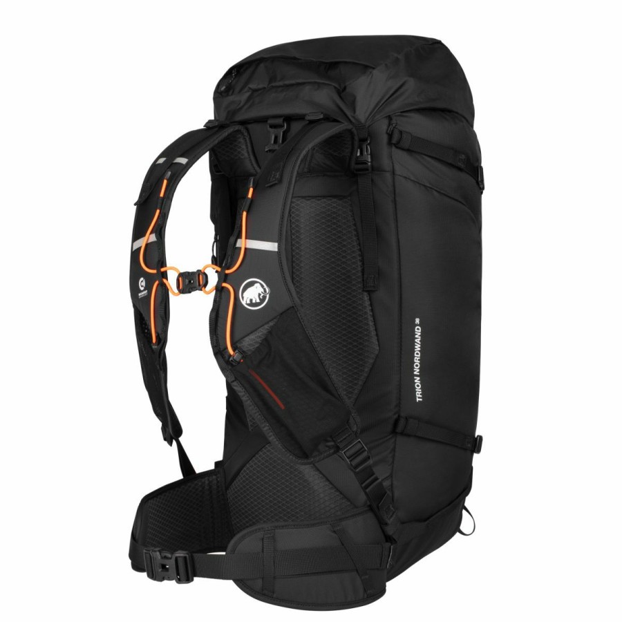 Backpacks * | Mammut Trion Nordwand 38