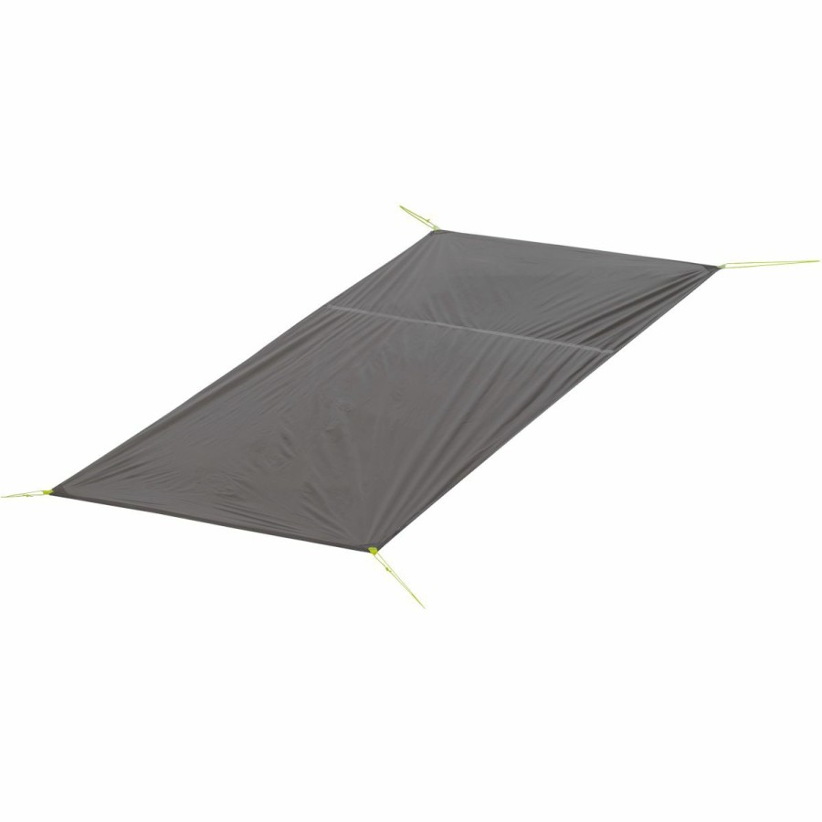 Tents * | Big Agnes Scout 1 Platinum Footprint (Fall 2022)