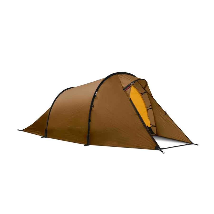 Tents * | Hilleberg Nallo 3