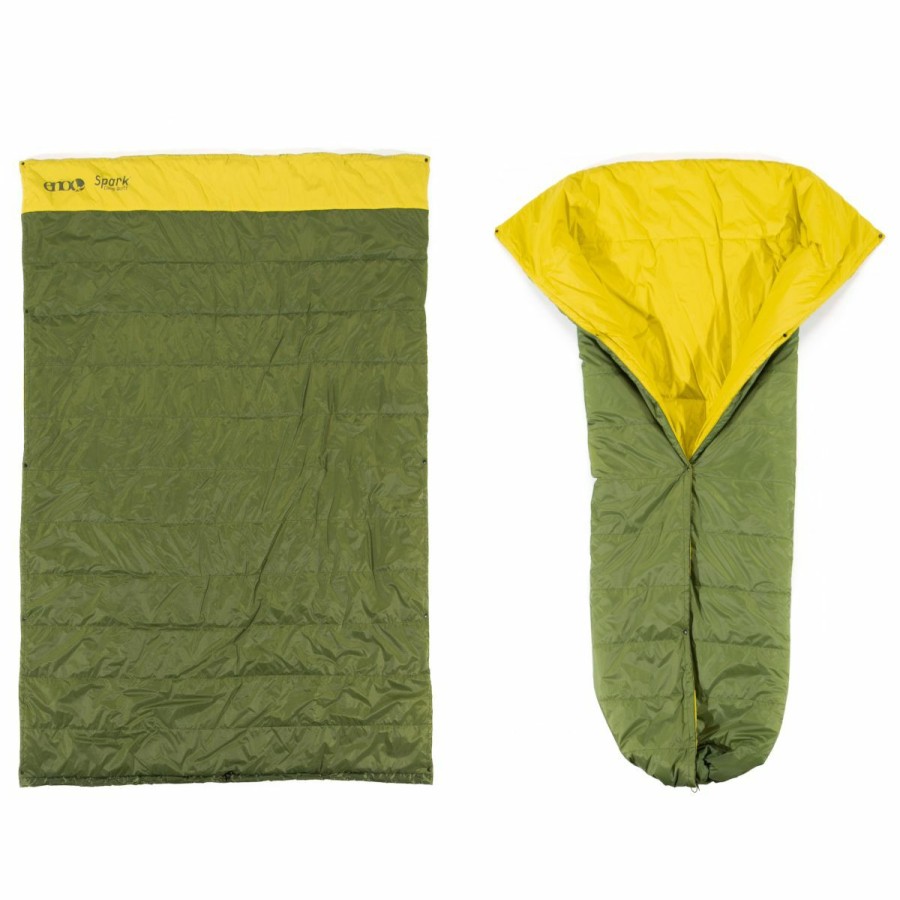 Tents * | Eno Spark Camp Quilt