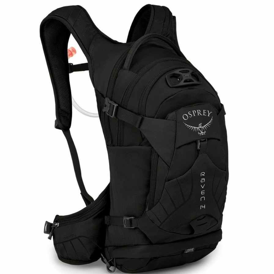 Backpacks * | Osprey Raven 14 Women'S (Fall 2022)