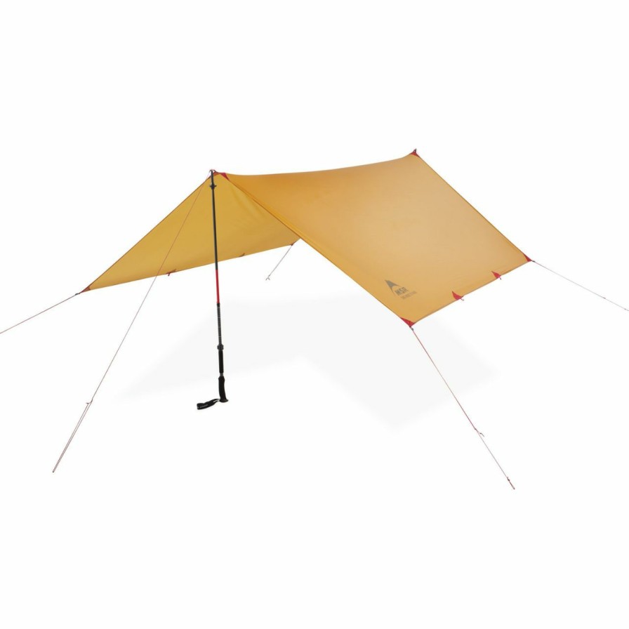 Tents * | Msr Thru-Hiker 70 Wing