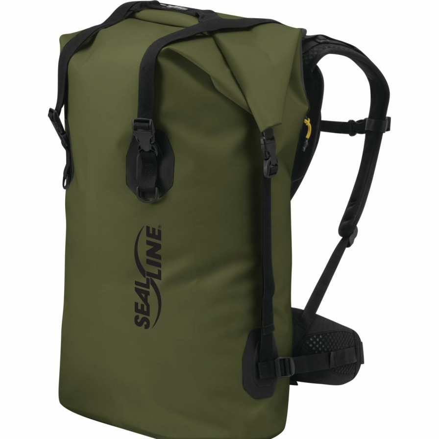 Backpacks * | Sealline Boundary Dry Pack 115L