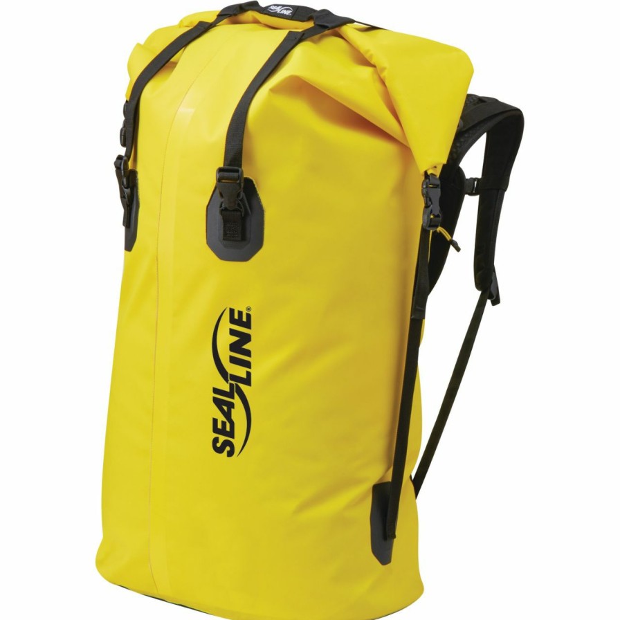 Backpacks * | Sealline Boundary Dry Pack 115L