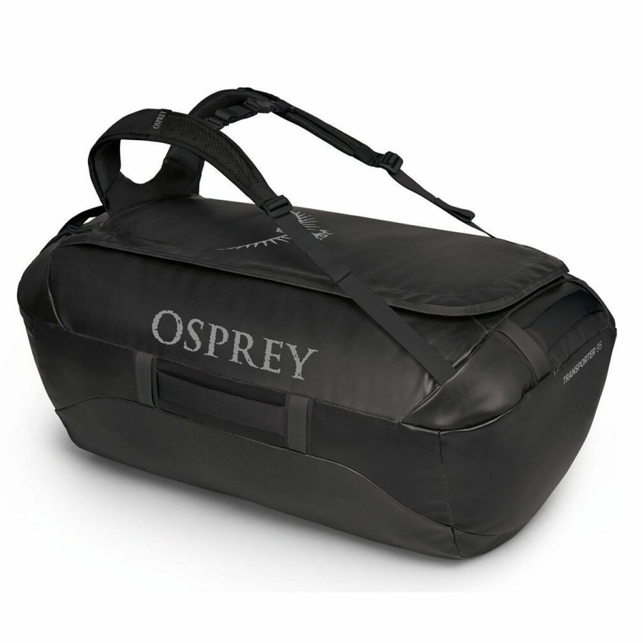 Backpacks * | Osprey Transporter Duffel 95