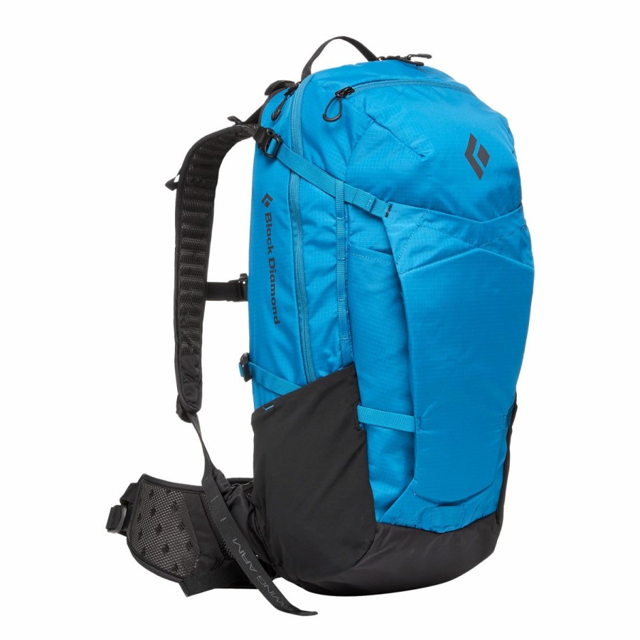 Backpacks * | Black Diamond Nitro 26 Kingfisher