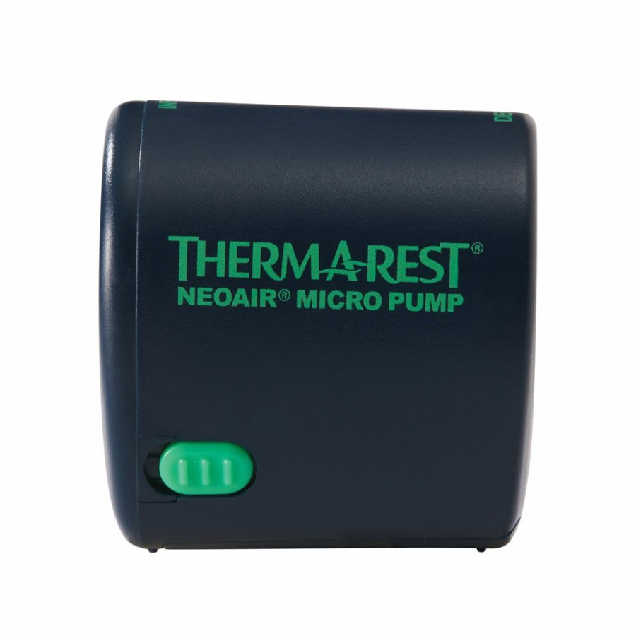 Sleeping Pads * | Therm-A-Rest Neoair Micro Pump