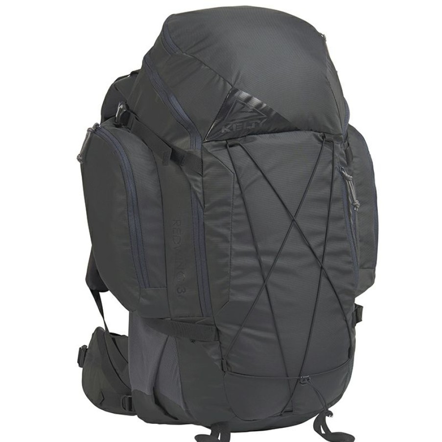 Backpacks * | Kelty Redwing 36 Asphalt