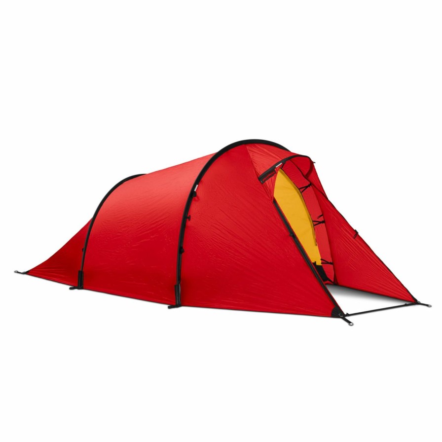 Tents * | Hilleberg Nallo 4