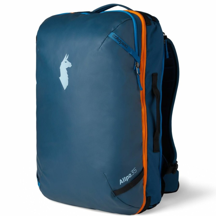 Backpacks * | Cotopaxi Allpa 35L Travel Pack