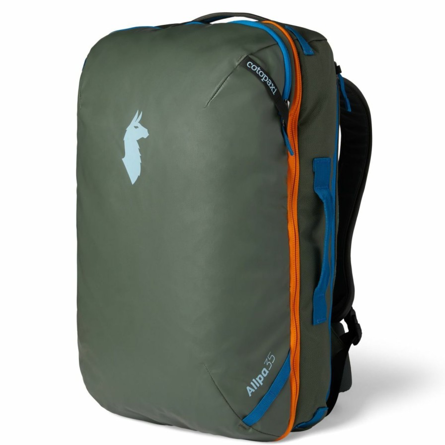 Backpacks * | Cotopaxi Allpa 35L Travel Pack