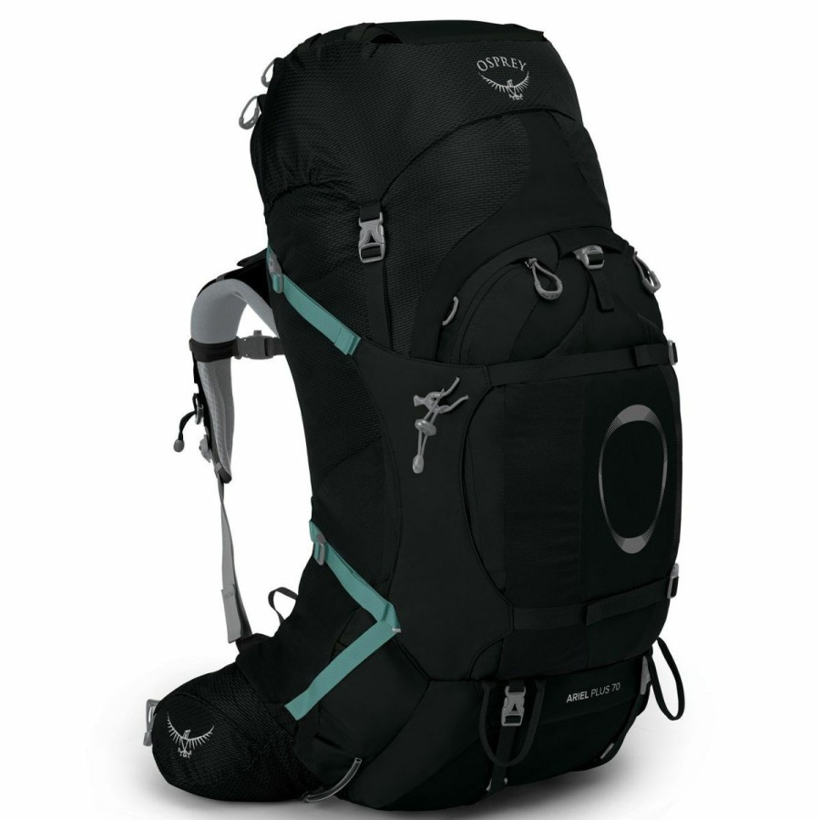 Backpacks * | Osprey Ariel Plus 70 Women'S