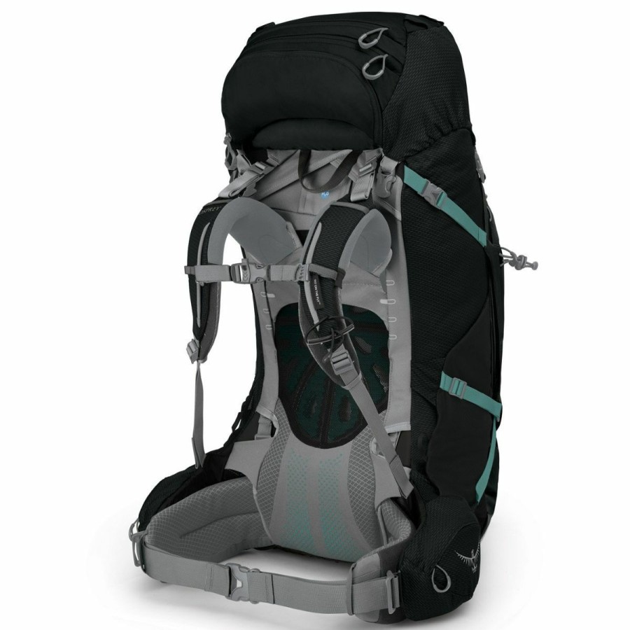 Backpacks * | Osprey Ariel Plus 70 Women'S