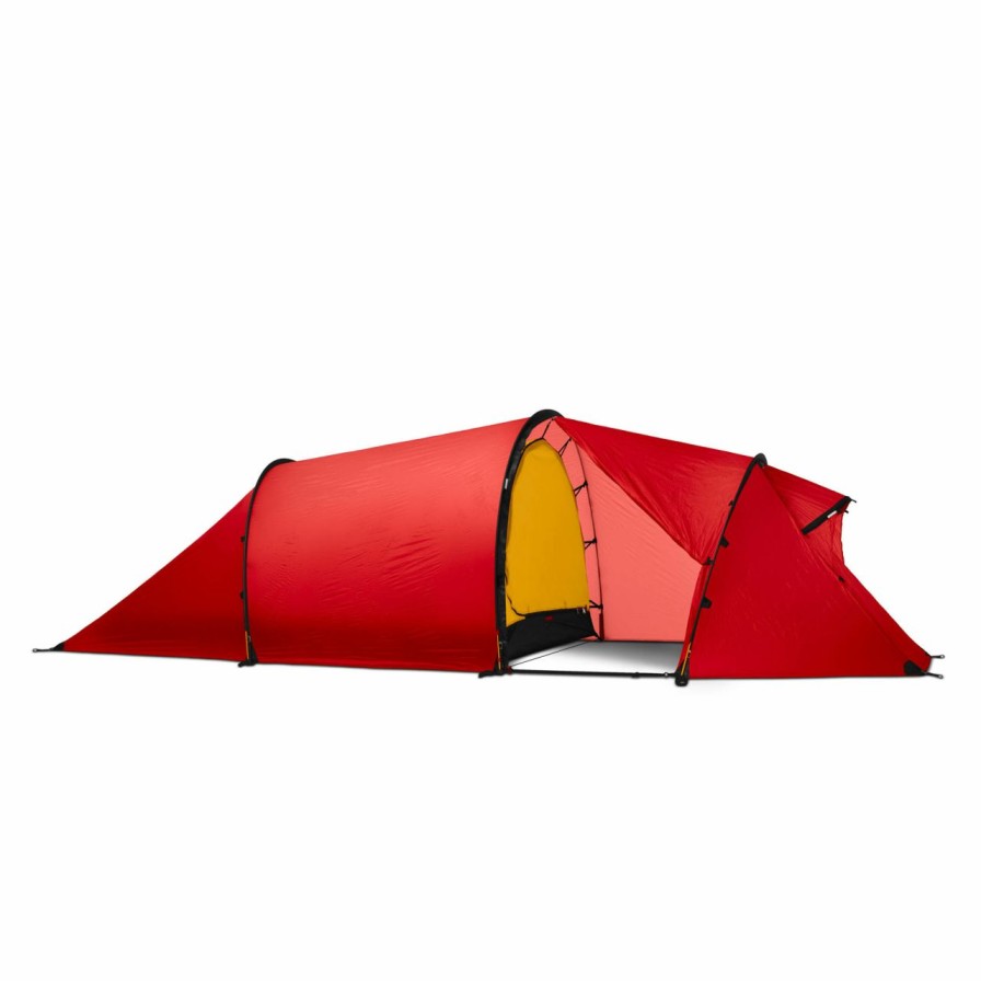 Tents * | Hilleberg Nallo 4 Gt