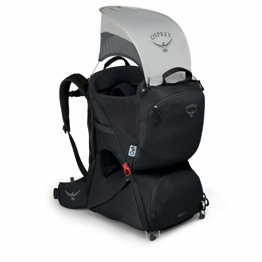 Backpacks * | Osprey Poco Lt Child Carrier