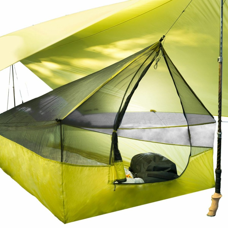 Tents * | Sea To Summit Escapist Inner Bug Tent