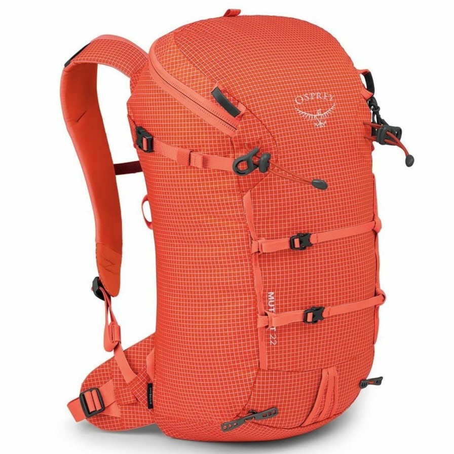 Backpacks * | Osprey Mutant 22