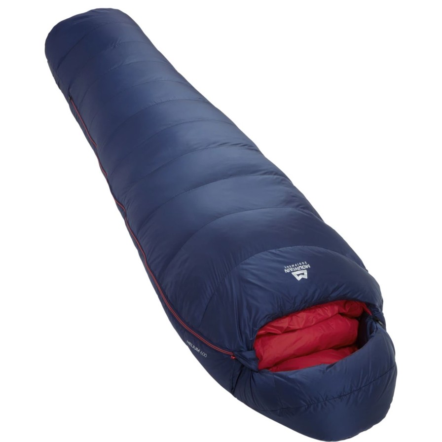 Sleeping Bags * | Mountain Equipment Helium 600 Women'S