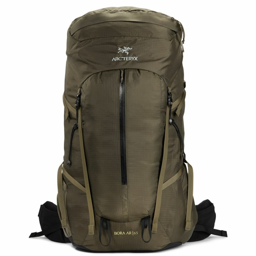 Backpacks * | Arc'Teryx Bora 65 Men'S Tatsu