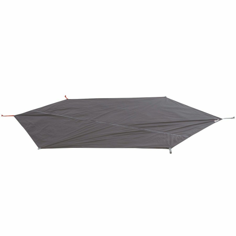 Tents * | Big Agnes Copper Spur Hv Ul2 Bikepack Footprint