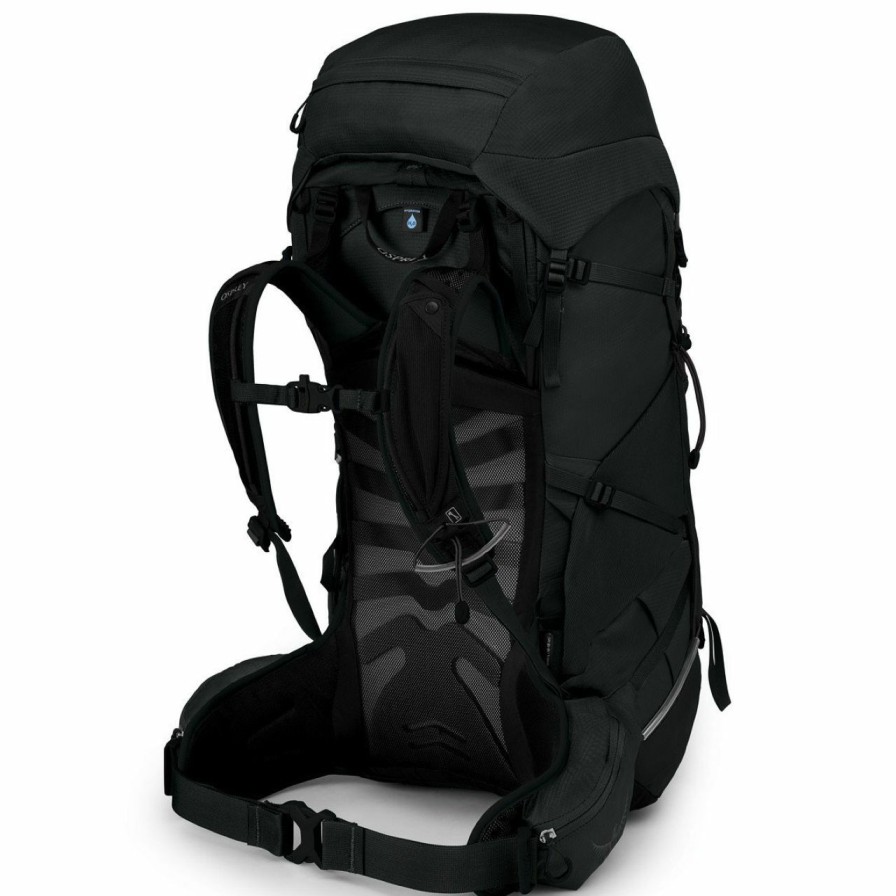 Backpacks * | Osprey Tempest 40 Women'S Stealth Black