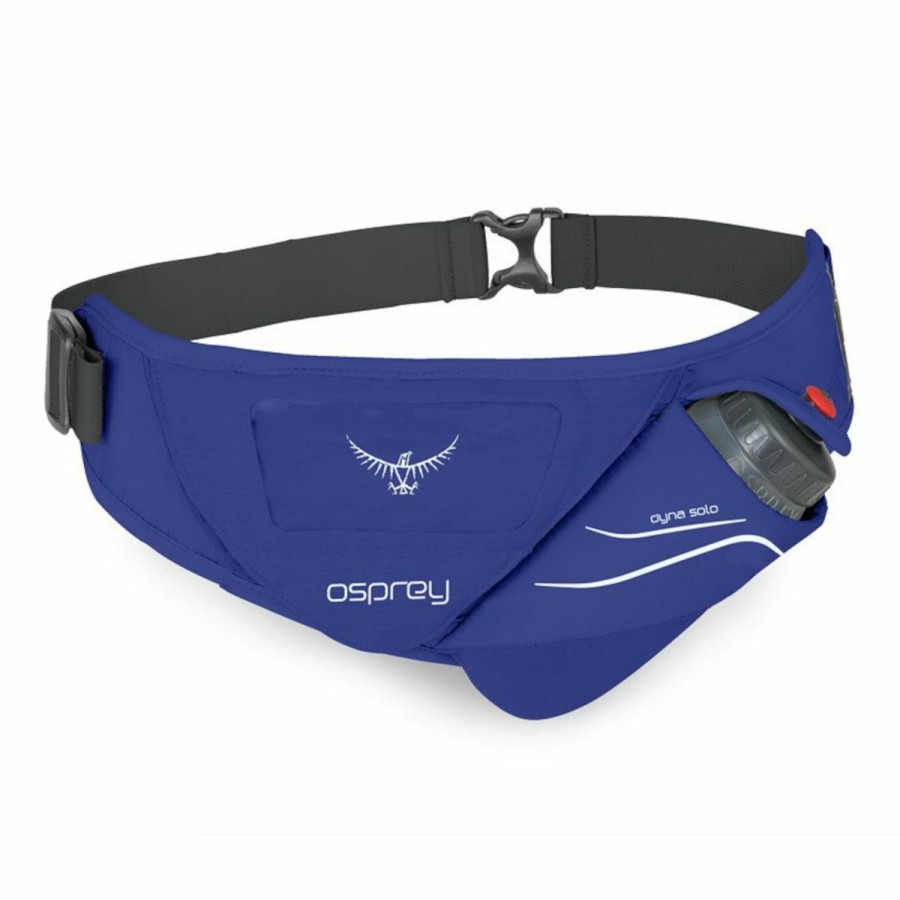 Backpacks * | Osprey Dyna Solo Belt With Bottle