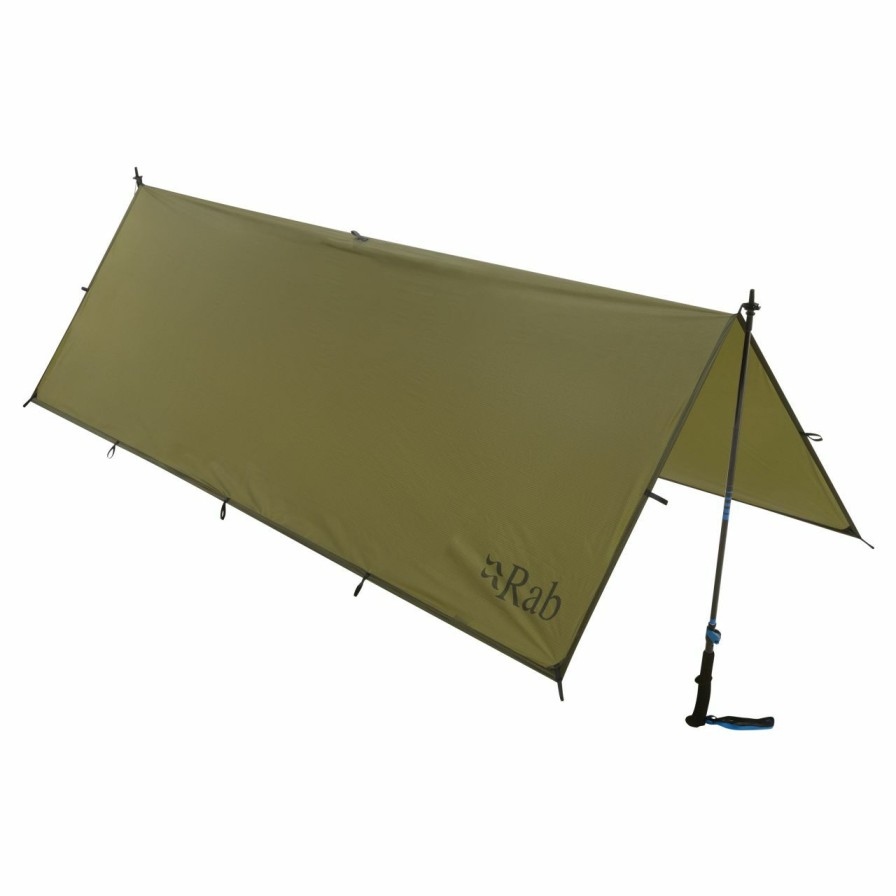 Tents * | Rab Siltarp 1