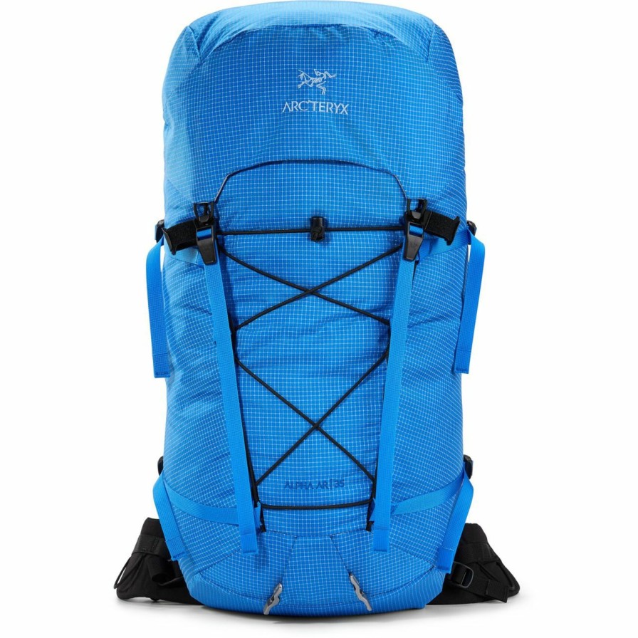 Backpacks * | Arc'Teryx Alpha Ar 35 Fluidity