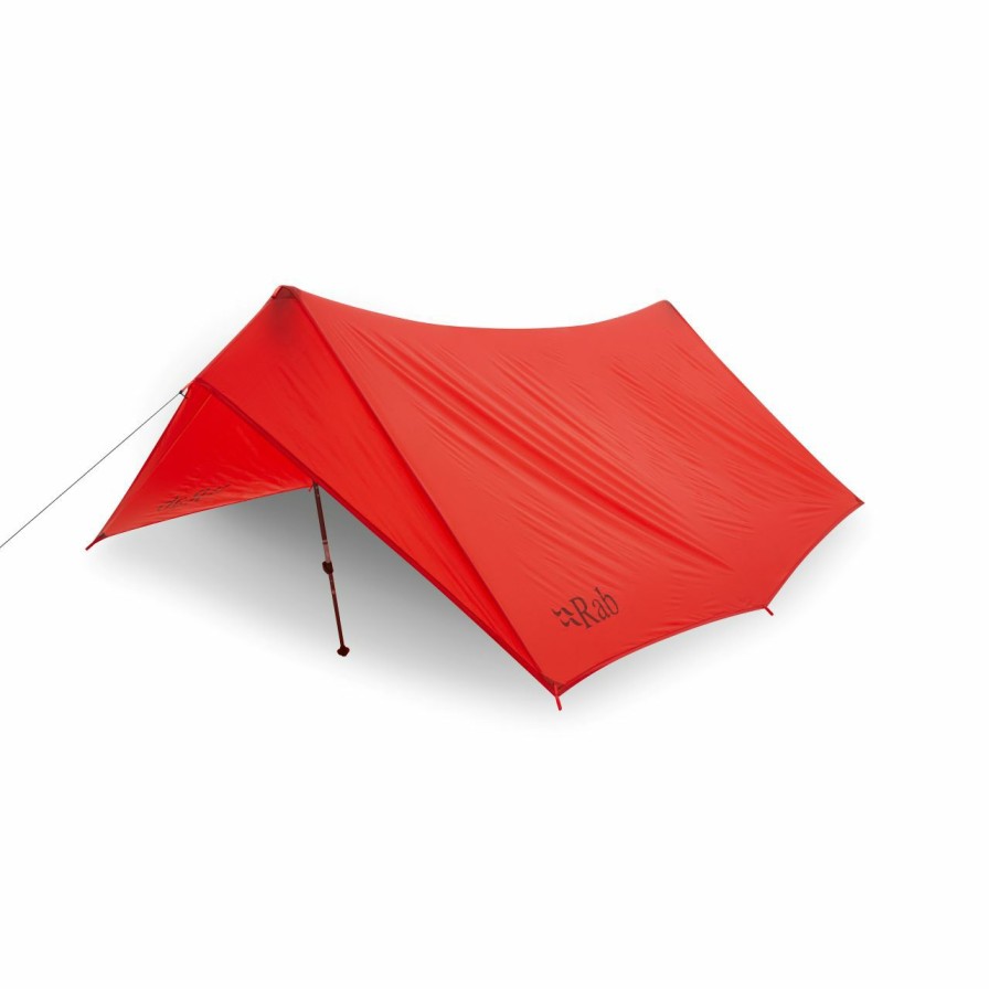 Tents * | Rab Siltarp Plus Shelter