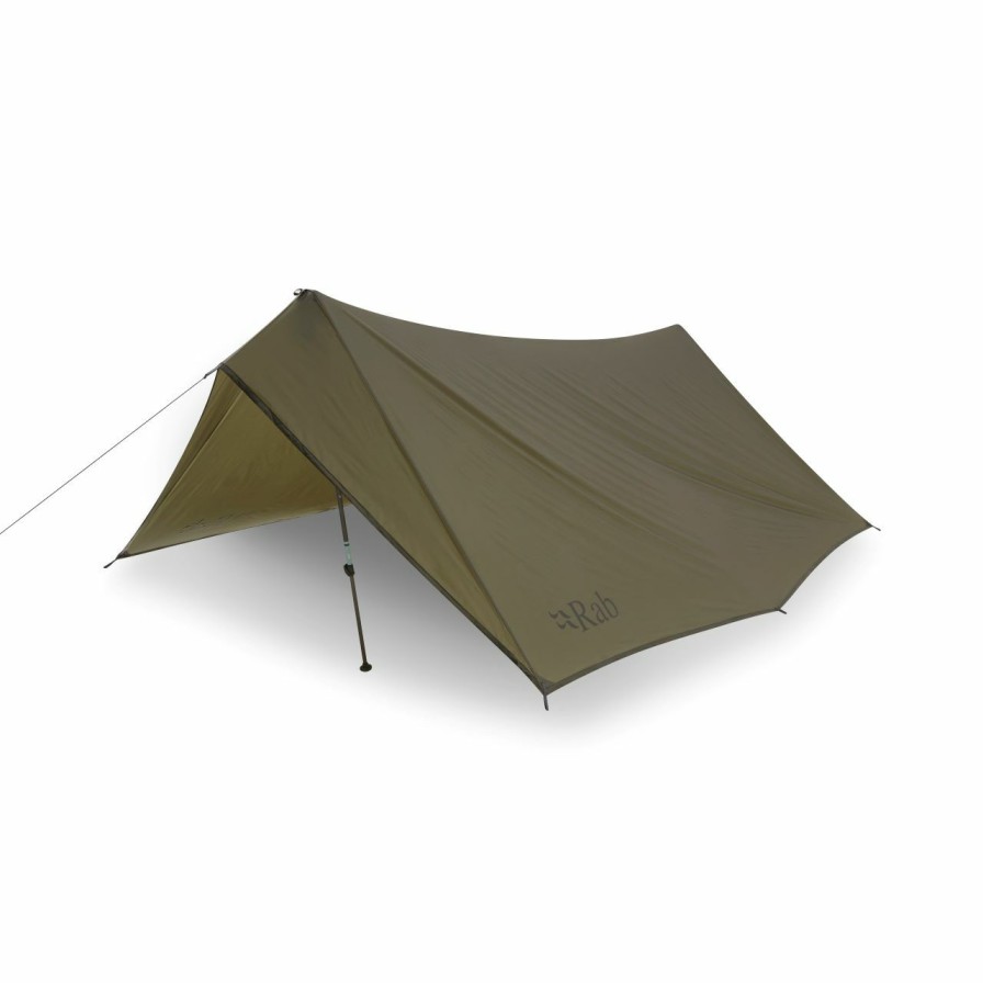 Tents * | Rab Siltarp Plus Shelter