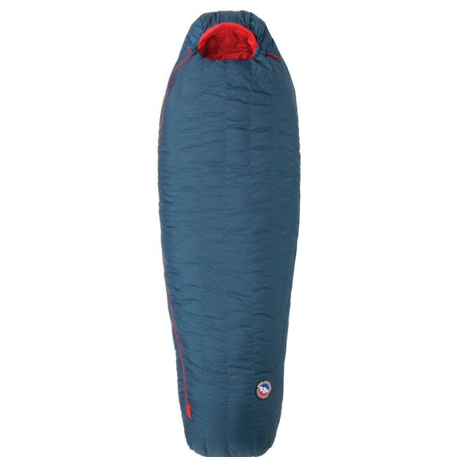 Sleeping Bags * | Big Agnes Anvil Horn 0