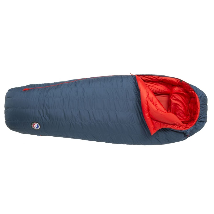 Sleeping Bags * | Big Agnes Anvil Horn 0