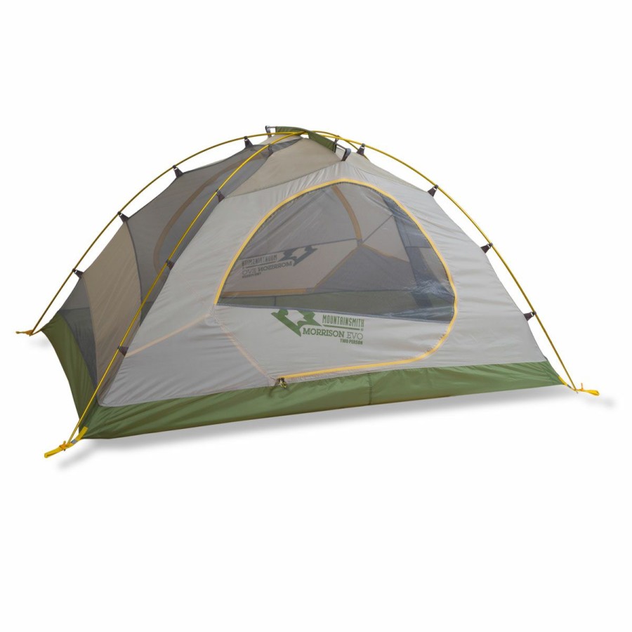 Tents * | Mountainsmith Morrison Evo 2