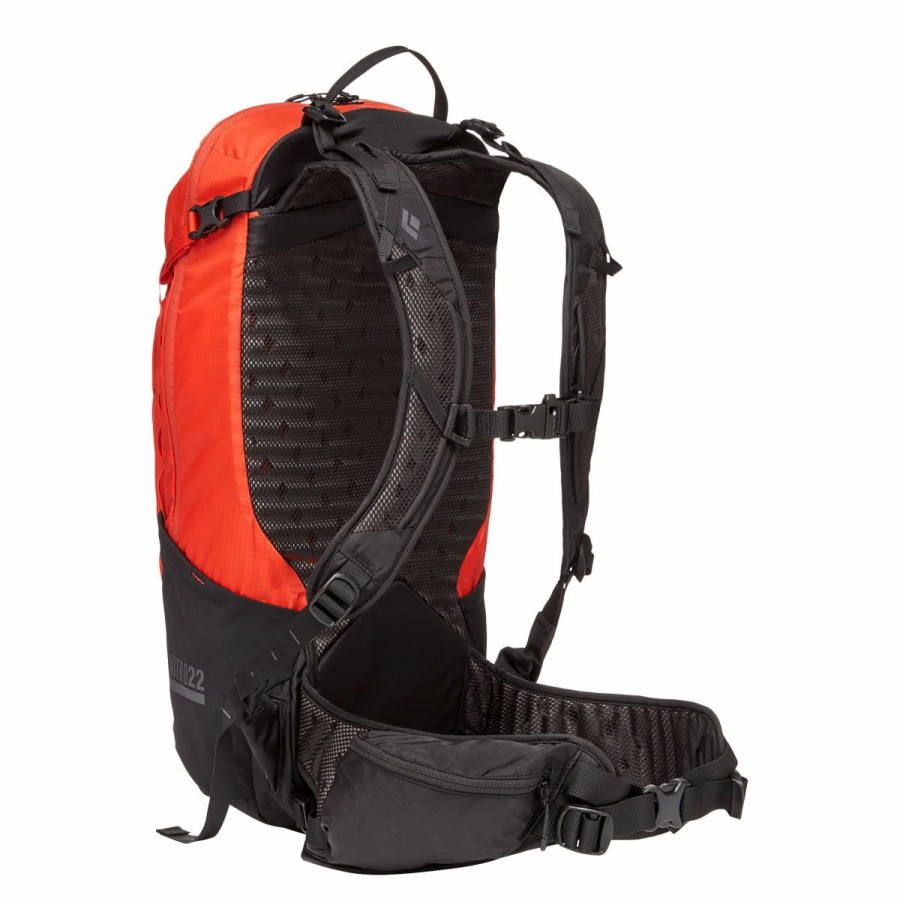 Backpacks * | Diamond Nitro 22