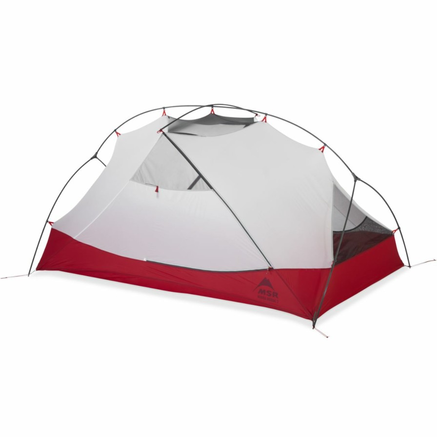 Tents * | Msr Hubba Hubba 2