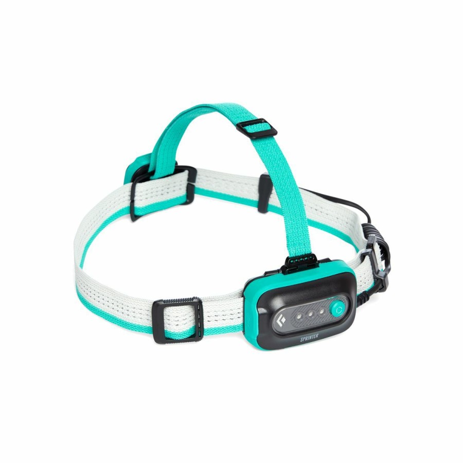 Lighting * | Black Diamond Sprinter 500 Headlamp