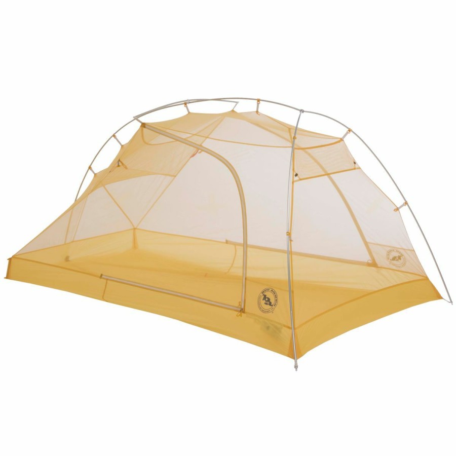 Tents * | Big Agnes Tiger Wall Ul2 Solution Dye